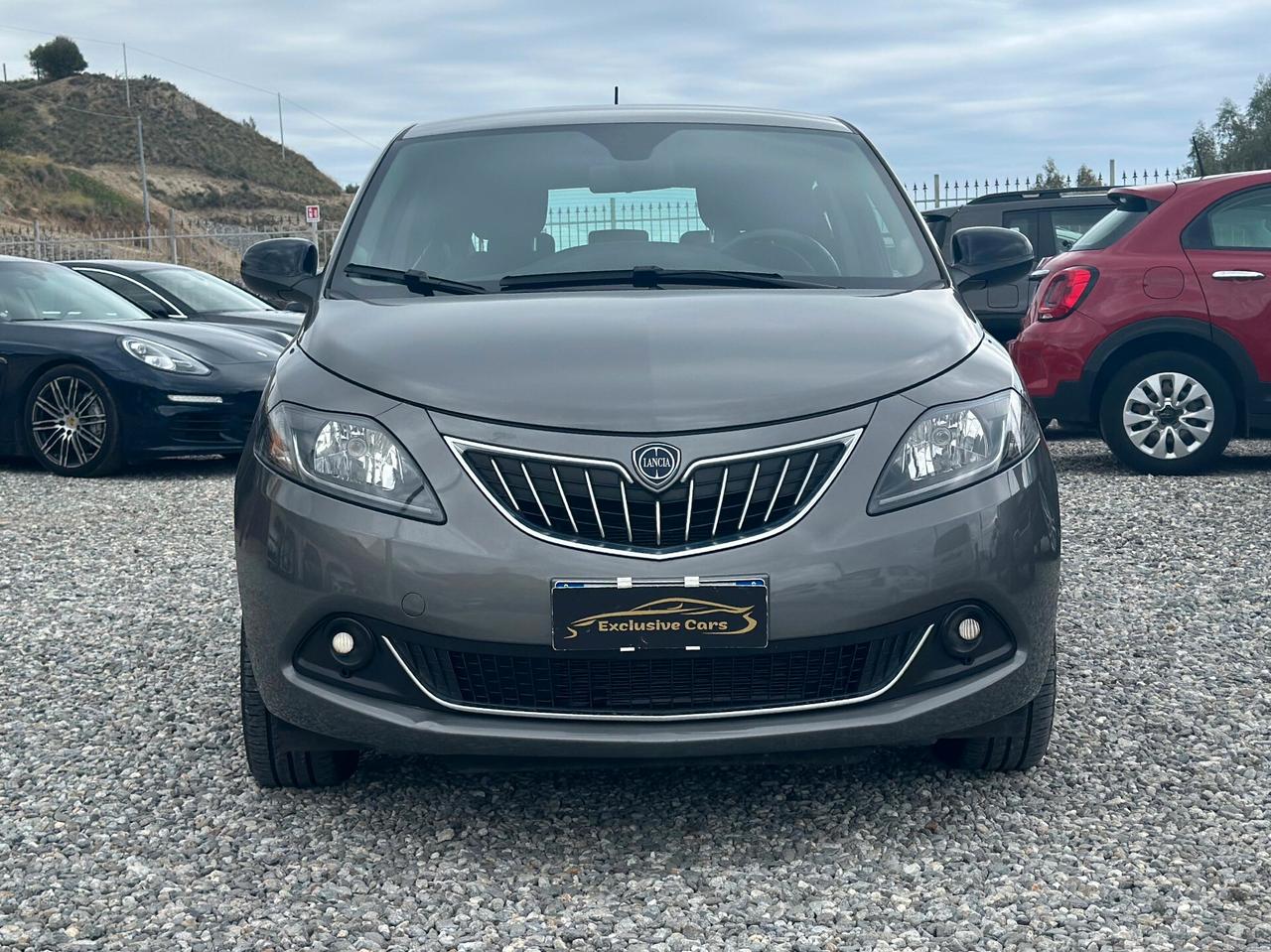 Lancia Ypsilon 1.0 FireFly 5 porte S&S Hybrid Gold Plus