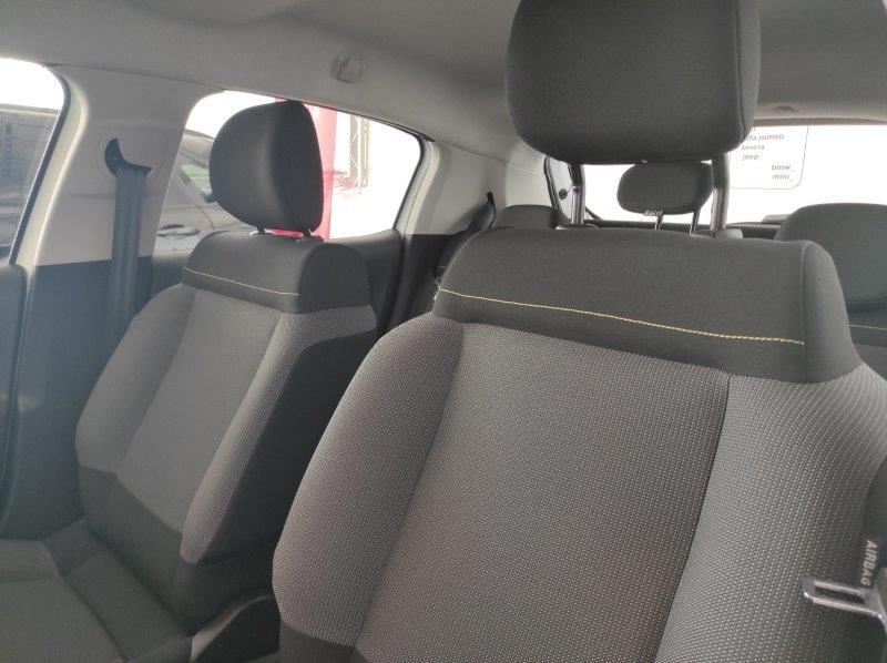 CITROEN C3 3ª serie - C3 BlueHDi 100 S&S Feel Pack
