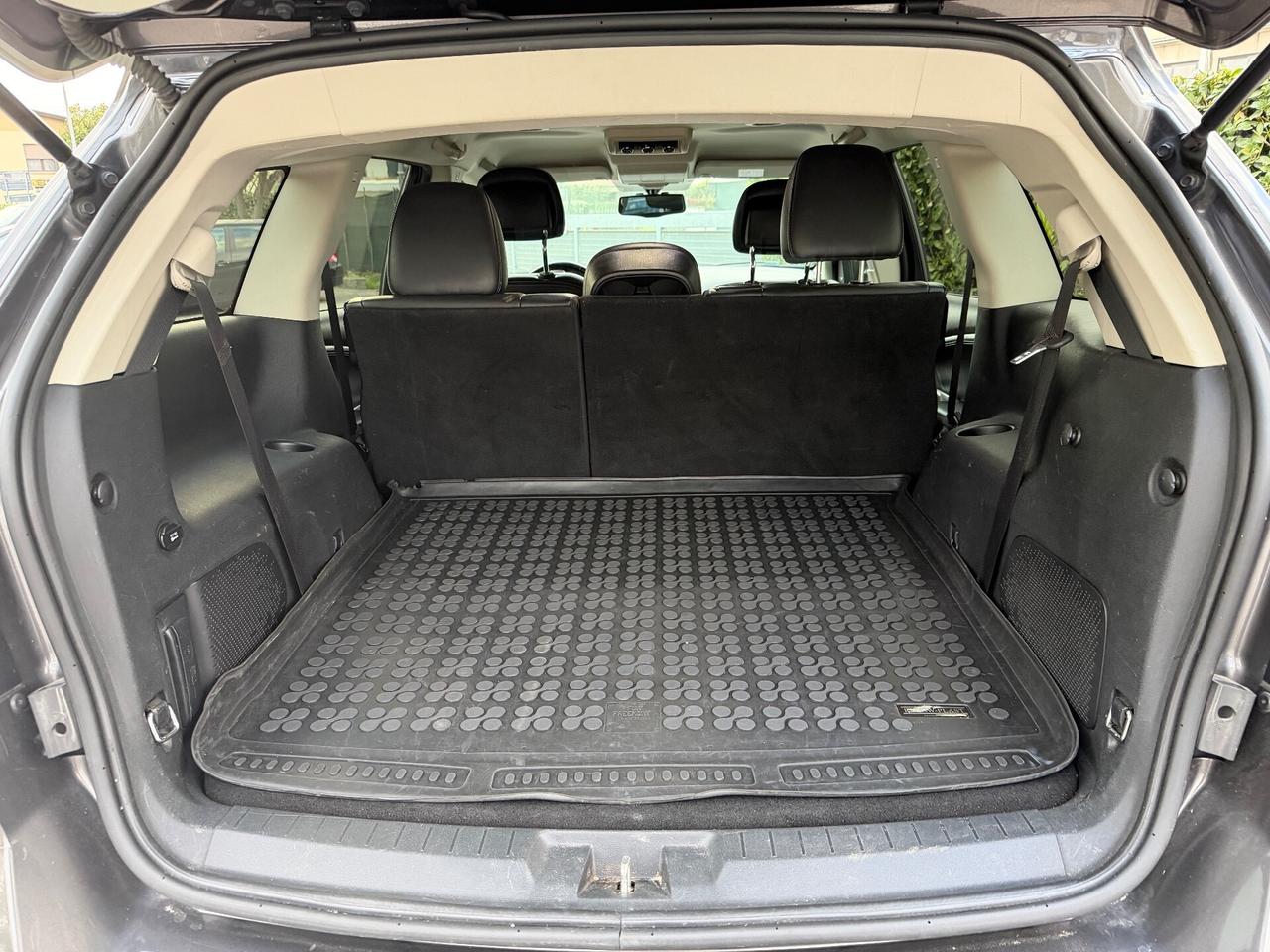 Fiat Freemont 2.0 Multijet 170CV 140.000KM !