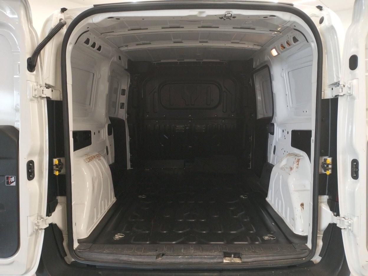 Fiat Doblo 1.3 MJT S&S PL-TN Cargo Maxi Lounge