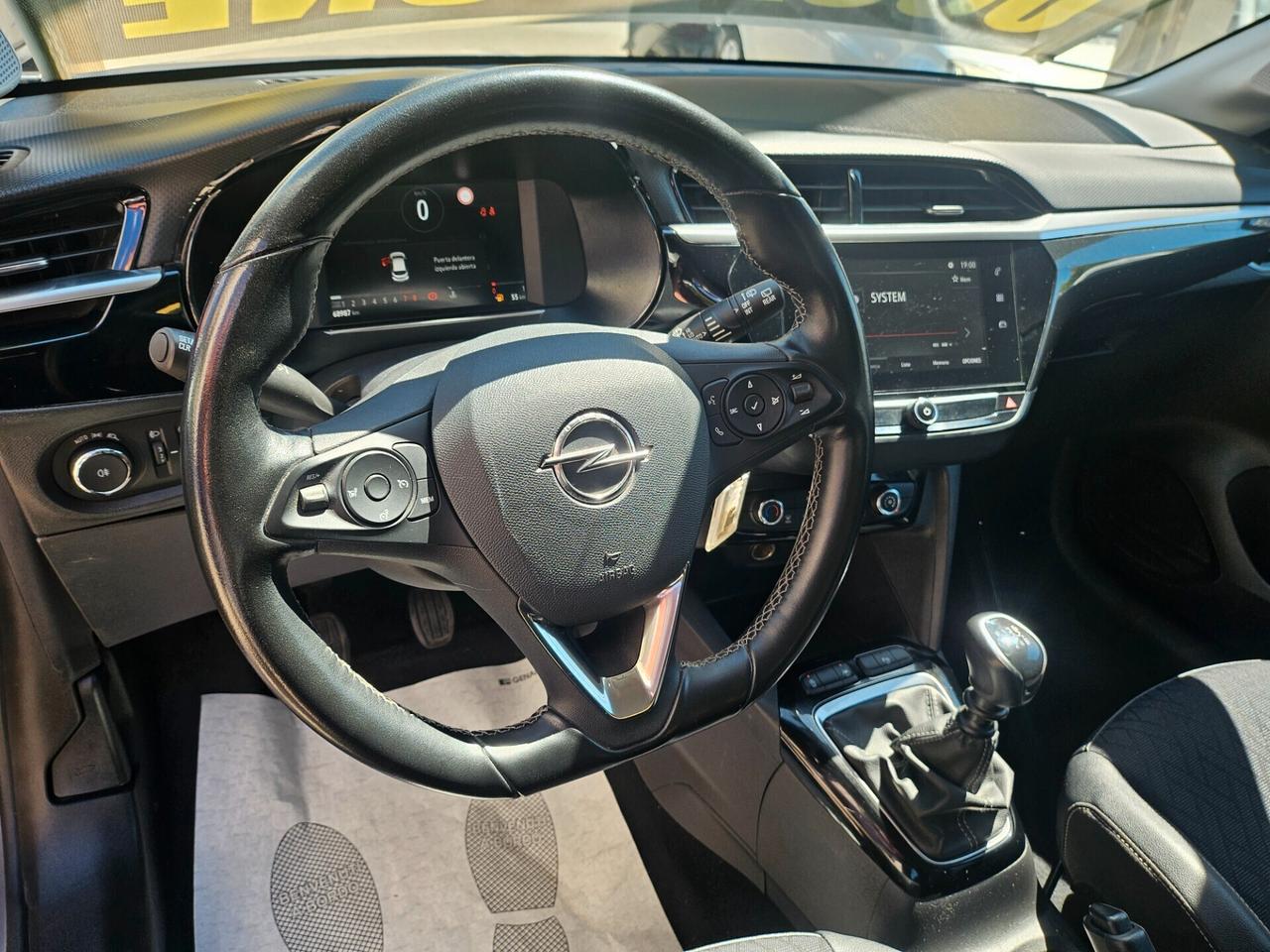 Opel Corsa 1.2 100 CV Elegance