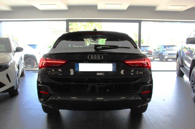 AUDI Q3 SPB 2.0 TDI 150 CV S-Tronic Business Plus