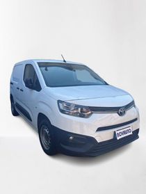 TOYOTA Proace 1.5D 100CV S&S -TN Furgone Comfor