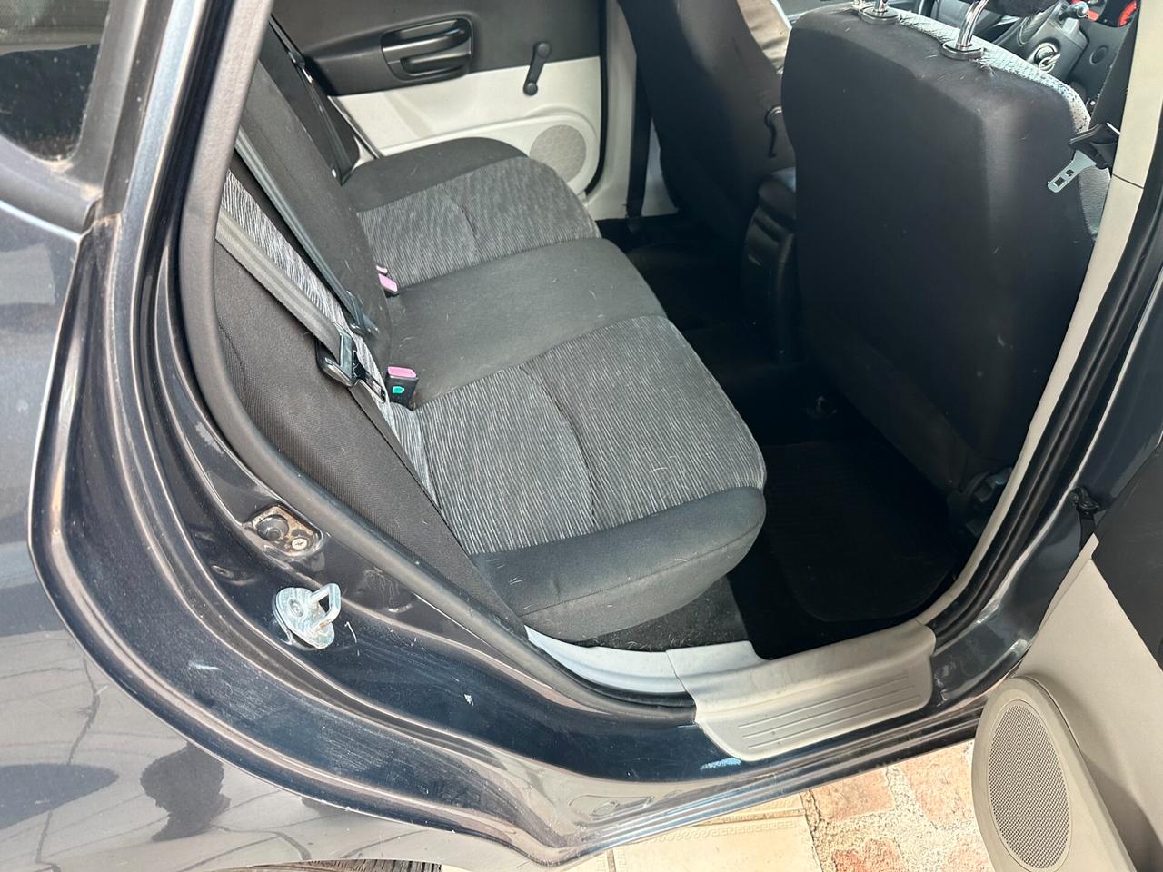 Kia Ceed cee'd 1.6 CRDi 90CV