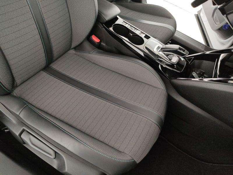 Peugeot 2008 2008 BlueHDi 130 S&S EAT8 Allure Pack