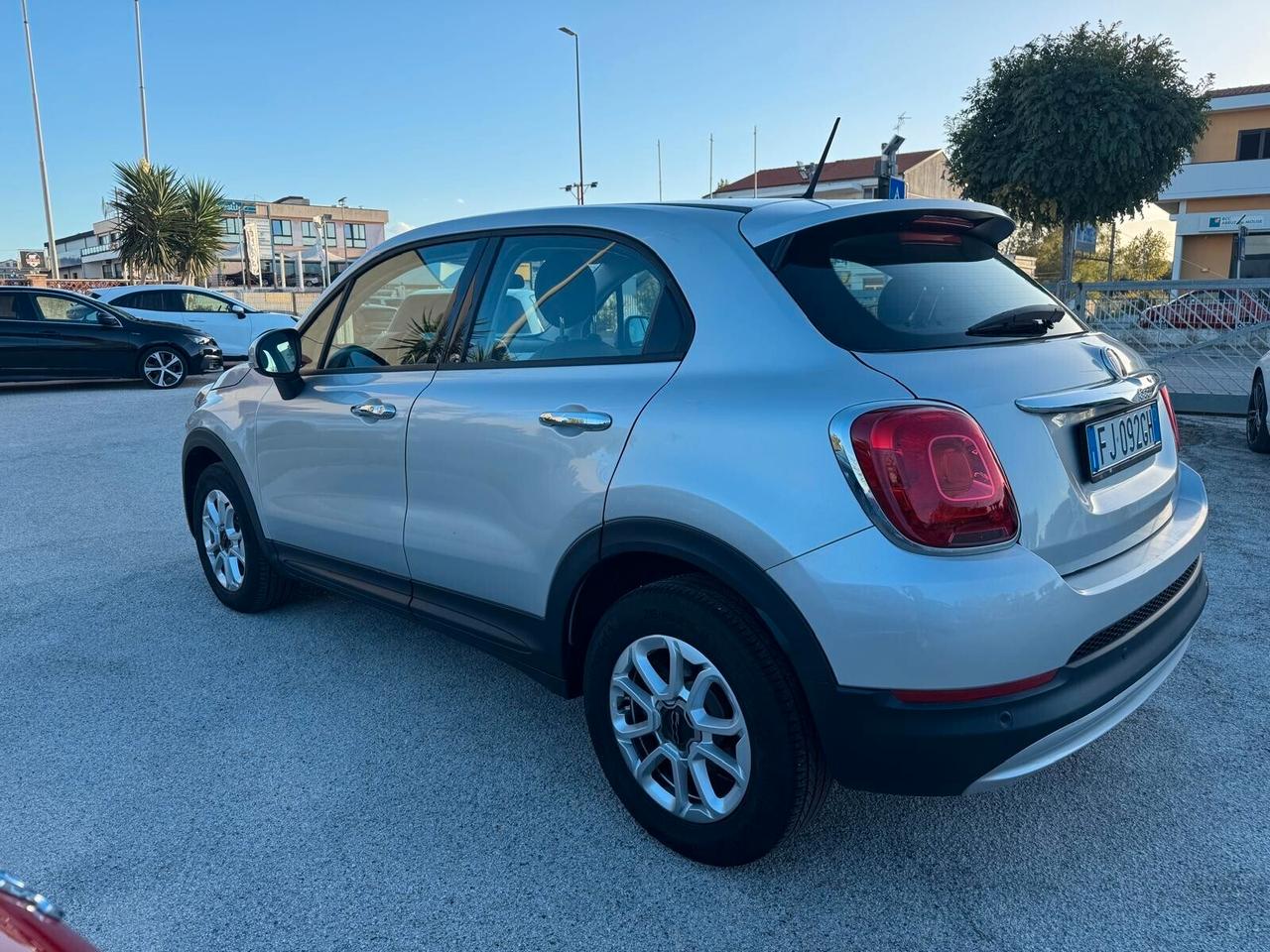 Fiat 500X 1.6 MultiJet 120cv Business