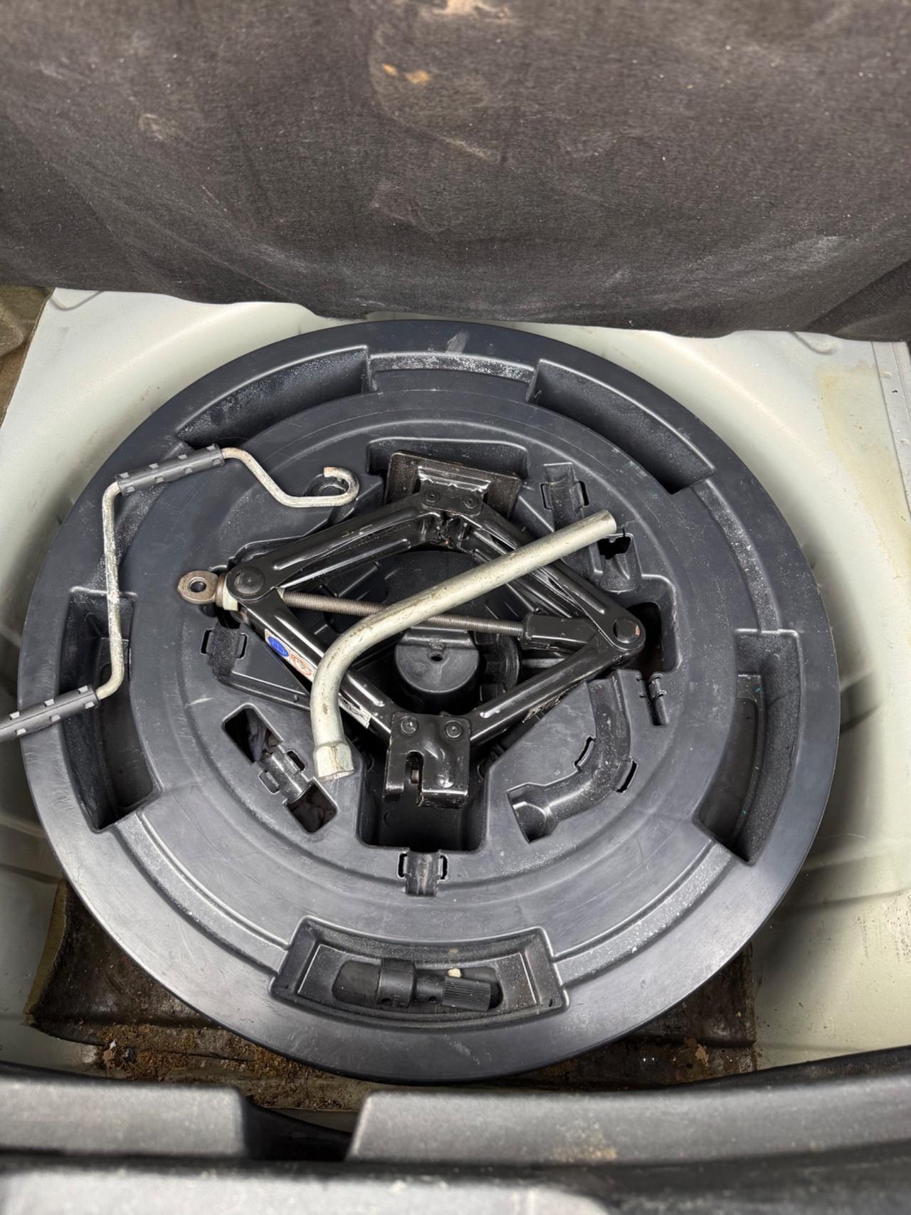 Lancia Delta 1.6 MJT DPF Selectronic Gold