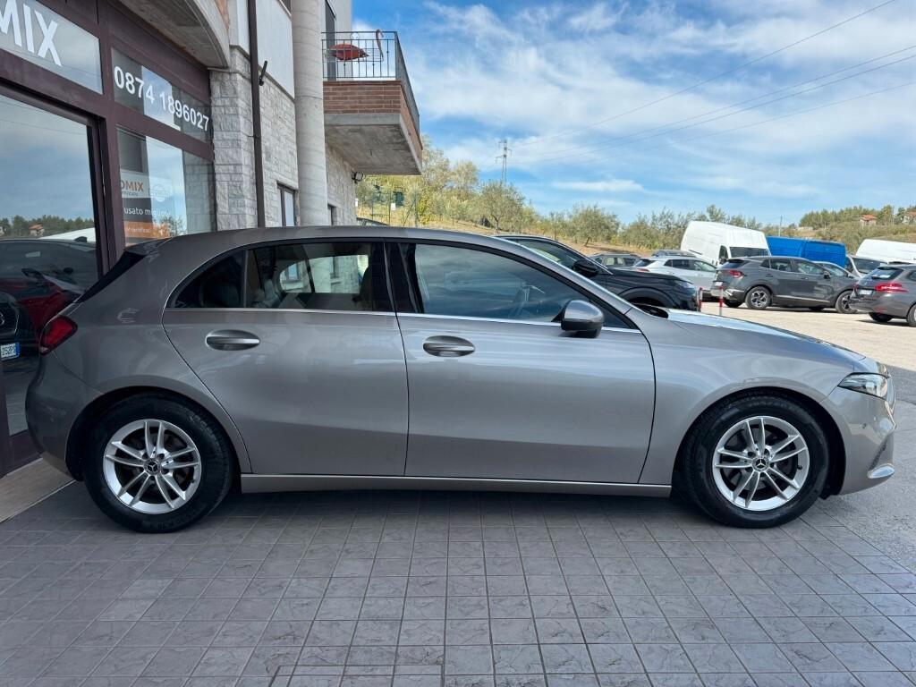 Mercedes Classe A 180 d Business Auto