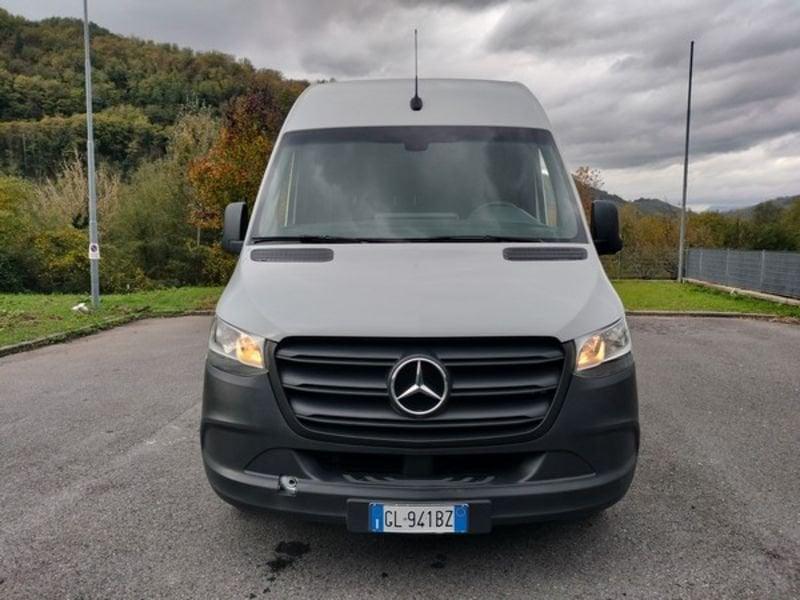 Mercedes-Benz Sprinter Sprinter F37/35 315 CDI RWD TA Furgone