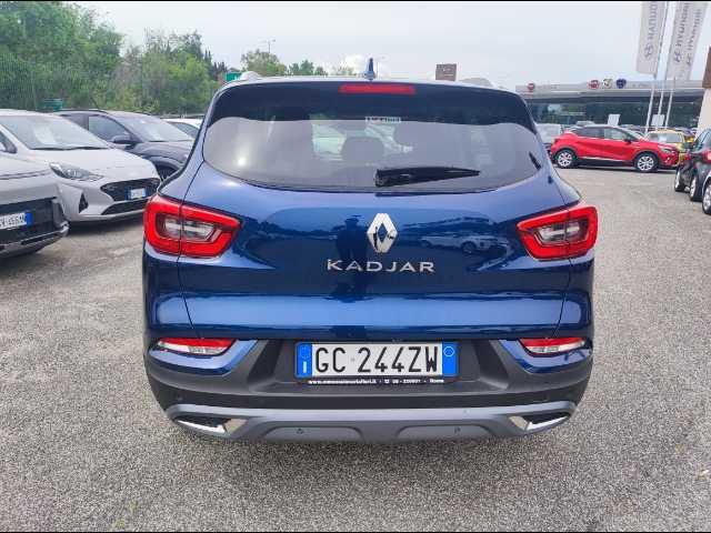 RENAULT Kadjar 2019 Kadjar 1.5 blue dci Sport Edition2 115cv my20