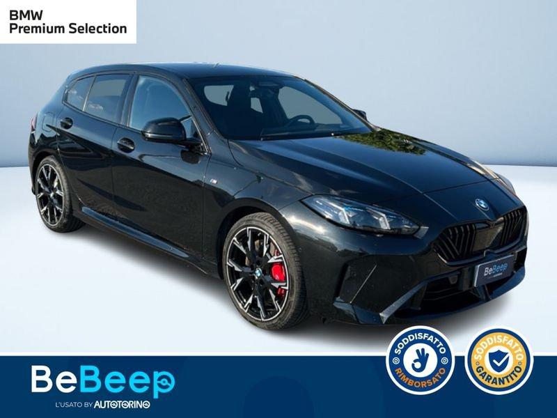 BMW Serie 1 118D MSPORT PRO AUTO