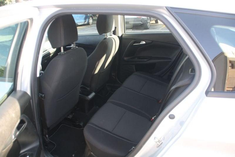FIAT Tipo Tipo 1.6 Mjt S&S SW Business autocarro