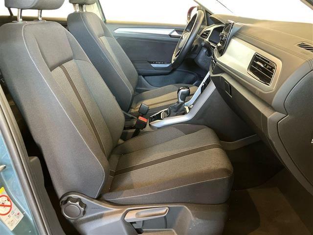 VOLKSWAGEN T-Roc 1.5 TSI ACT Edition Plus DSG