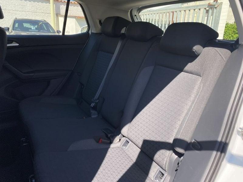 Volkswagen T-Cross Style 1.0 TSI 95CV