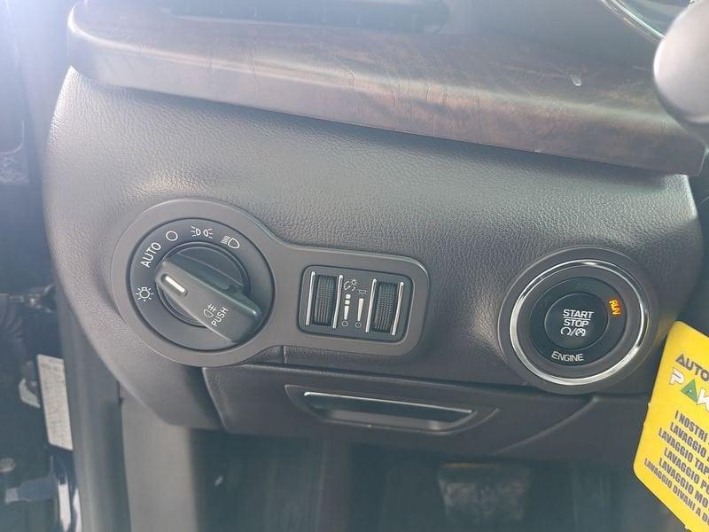 Maserati Quattroporte Quattroporte 3.0 V6 ds 275cv auto LEGGI