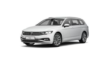 VOLKSWAGEN Passat Variant 2.0 TDI 150 cv Business