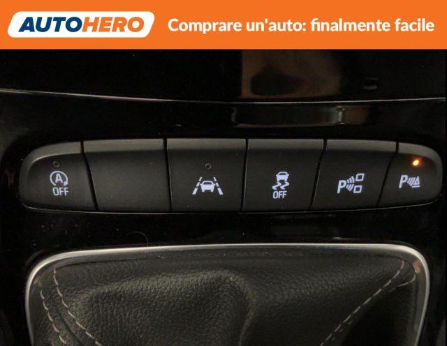 OPEL Astra 1.5 CDTI 122 CV S&S Sports Tourer Ultimate
