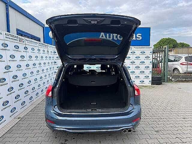 Ford Focus 1.5 EcoBoost 150 CV aut. SW ST-Line X Co-Pilot