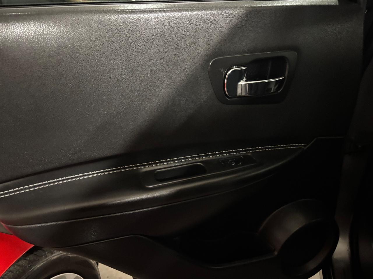 Nissan Qashqai 1.5 dCi OK NEOPATENTATI