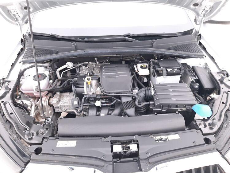 Skoda Fabia Ambition BR957752 1.0 Benzina 80CV