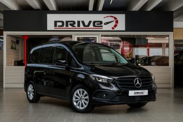 Mercedes Classe T Long 180