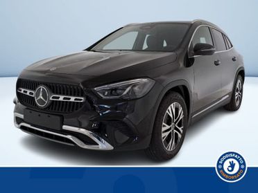 Mercedes-Benz GLA 180d Automatic