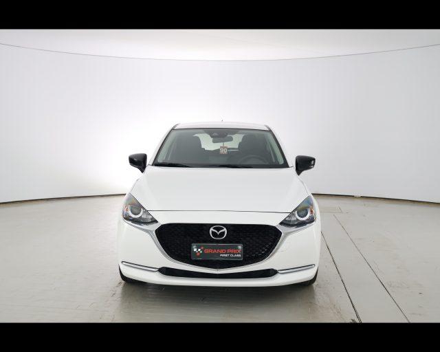MAZDA 2 Mazda2 1.5 Skyactiv-G Homura
