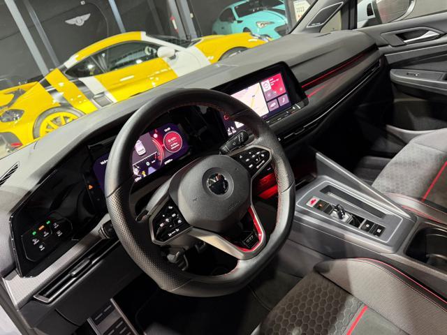 VOLKSWAGEN Golf 2.0 TSI GTI DSG CLUBSPORT 45 PERFORMANCE PACK