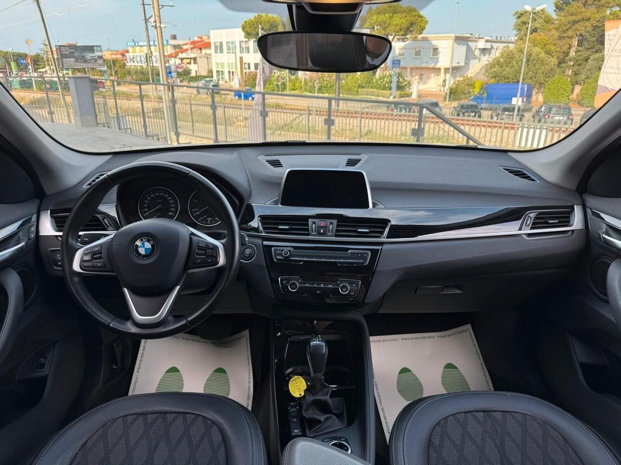 Bmw X1 xDrive18d xLine