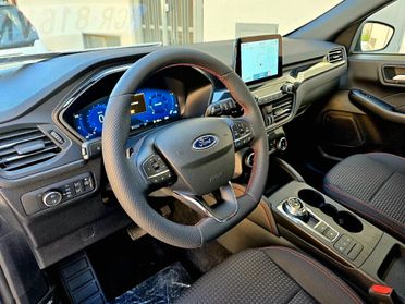 Ford Kuga 2.0 EcoBlue 120 CV aut. ST-Line solo 20mila km!!