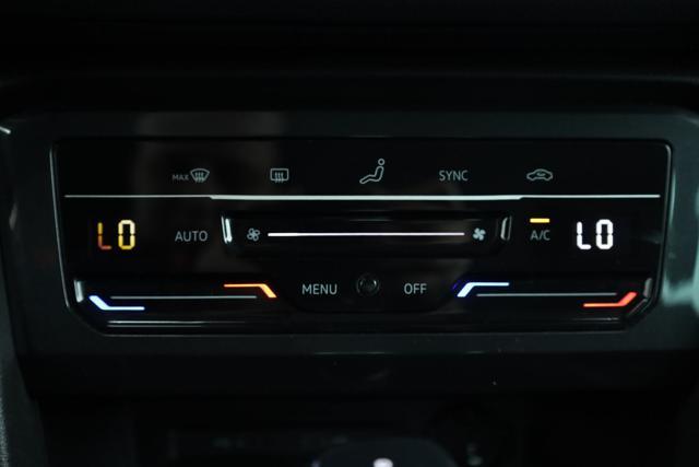 VOLKSWAGEN Tiguan 2.0 TDI 150 CV SCR DSG Life