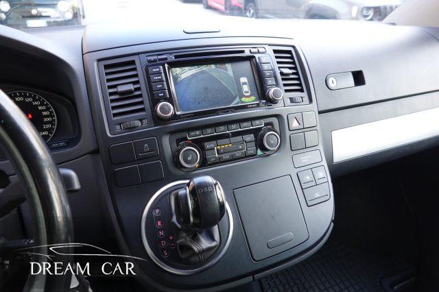 VOLKSWAGEN Multivan T6 2.0 BiTDI 180CV DSG 4 Motion Highline