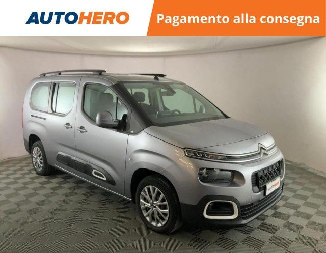 CITROEN Berlingo BlueHDi 100 Stop&Start XL Feel