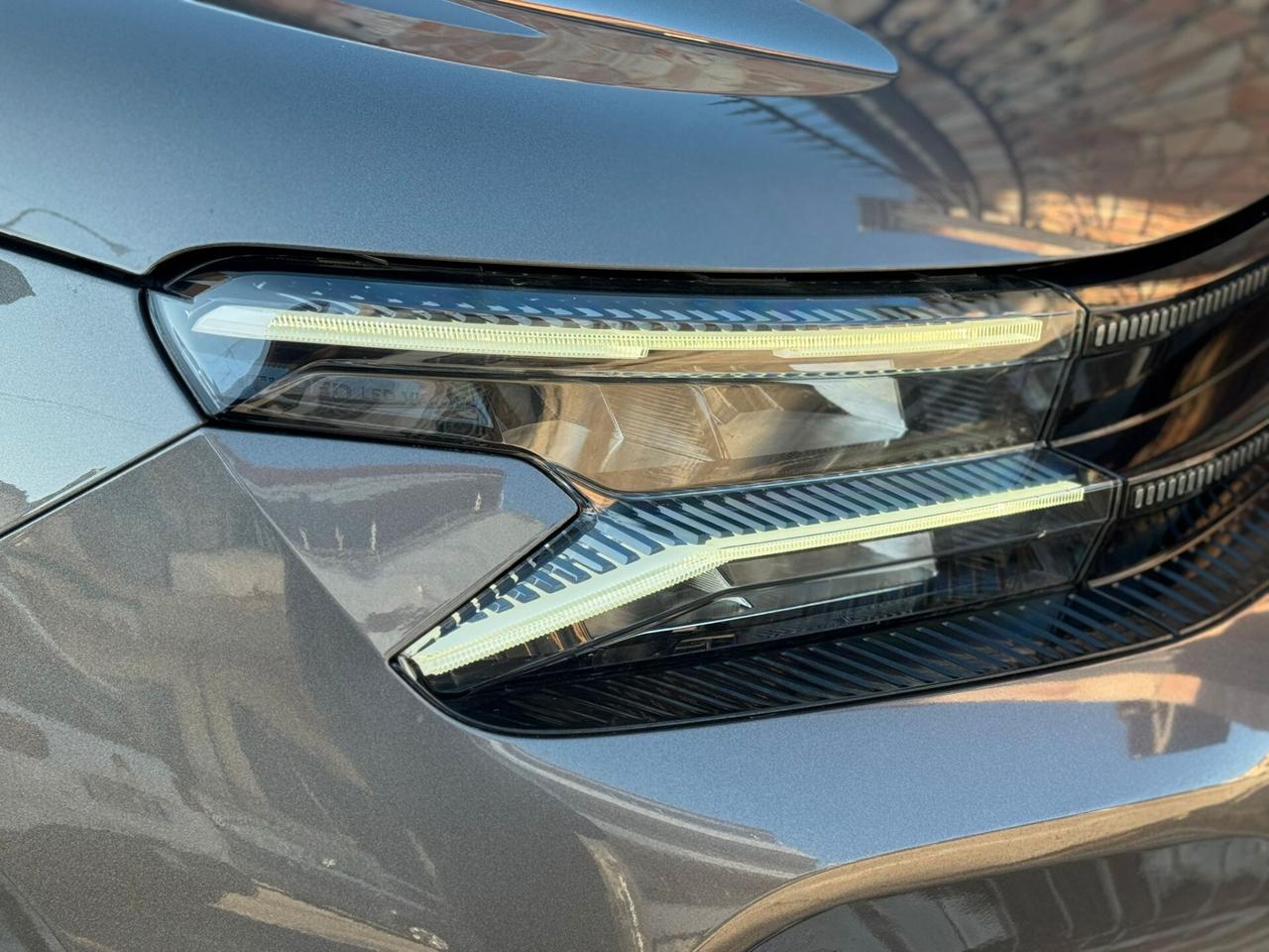 Citroen C5 Aircross BlueHDi 130 S&S EAT8 Shine Pack