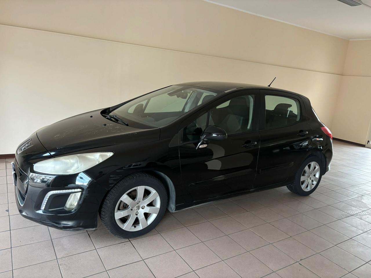 Peugeot 308 1.6 8V HDi 93CV 5p. Business