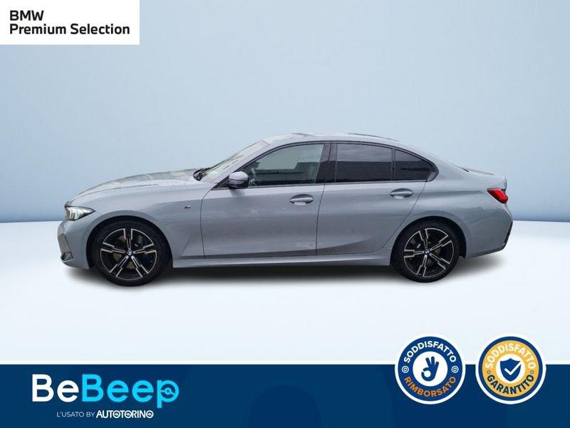 BMW Serie 3 320D MHEV 48V MSPORT AUTO