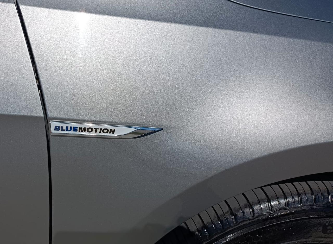Volkswagen Golf Business 1.4 TGI 5p. Trendline BlueMotion