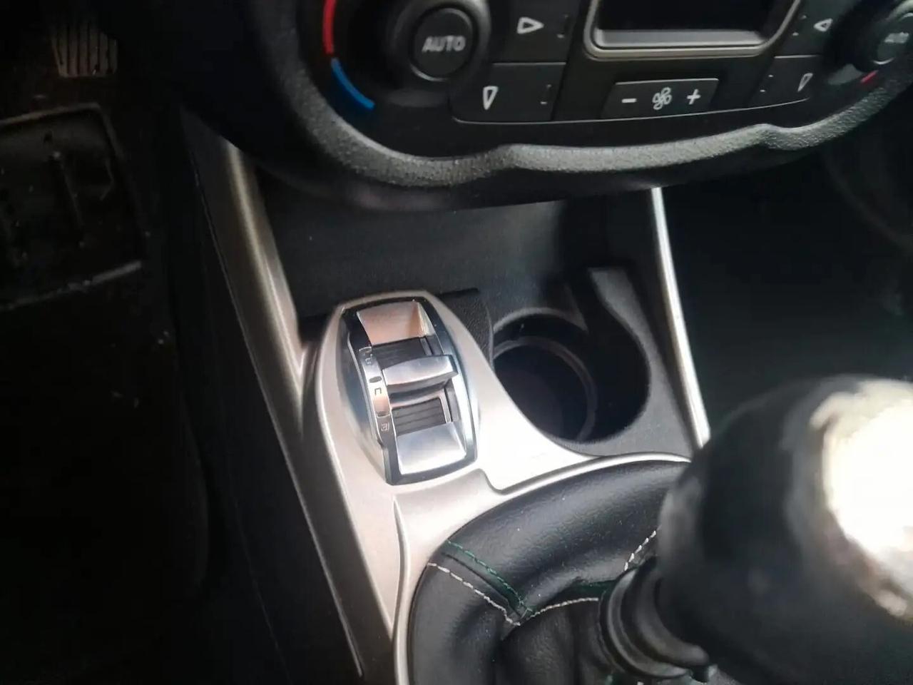 Alfa Romeo MiTo 1.4 T 170 CV M.air S&S Quadrifoglio Verde Sport Plus Pack