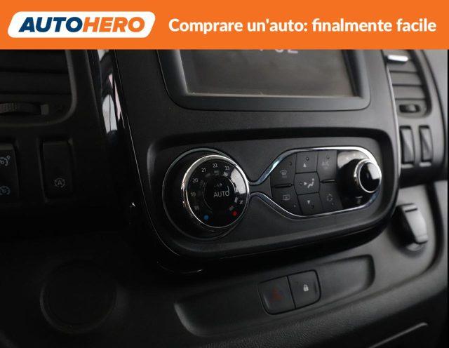 OPEL Vivaro 27 1.6 BiTurbo 145CV S&S EcoFLEX PL-TN Tourer