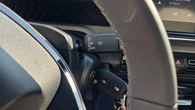 CITROEN C3 Aircross Hybrid 145 CV e-DCS6 Max PERMUTE OK NEOPAT.