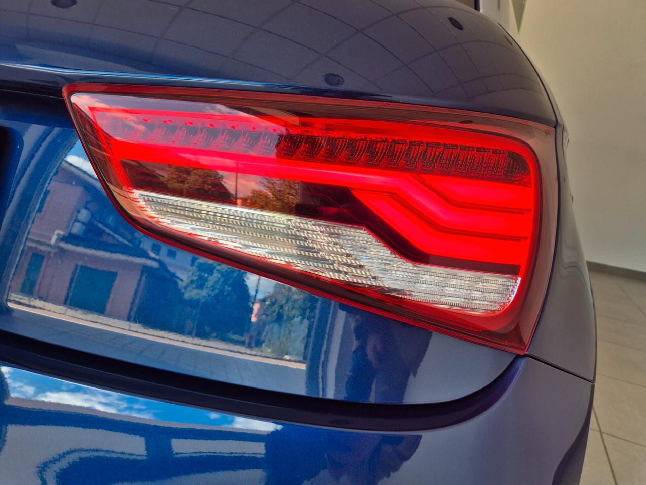 Audi A1 SPB 1.0 TFSI ultra Sport