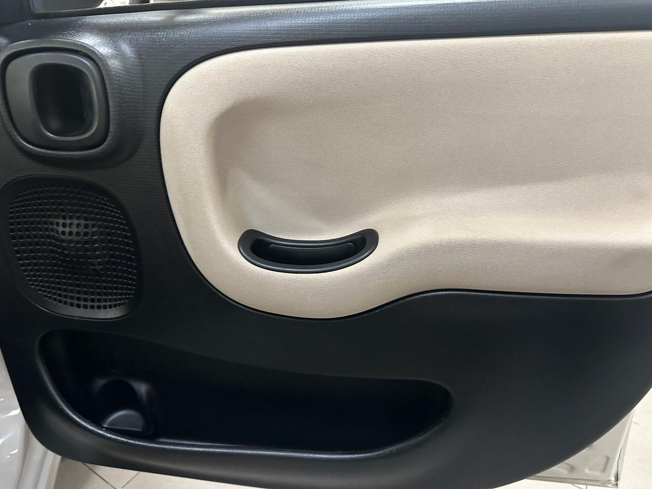 Fiat Panda 0.9 TwinAir Turbo Natural Power Pop UNICOPR. PERFETTA!!!