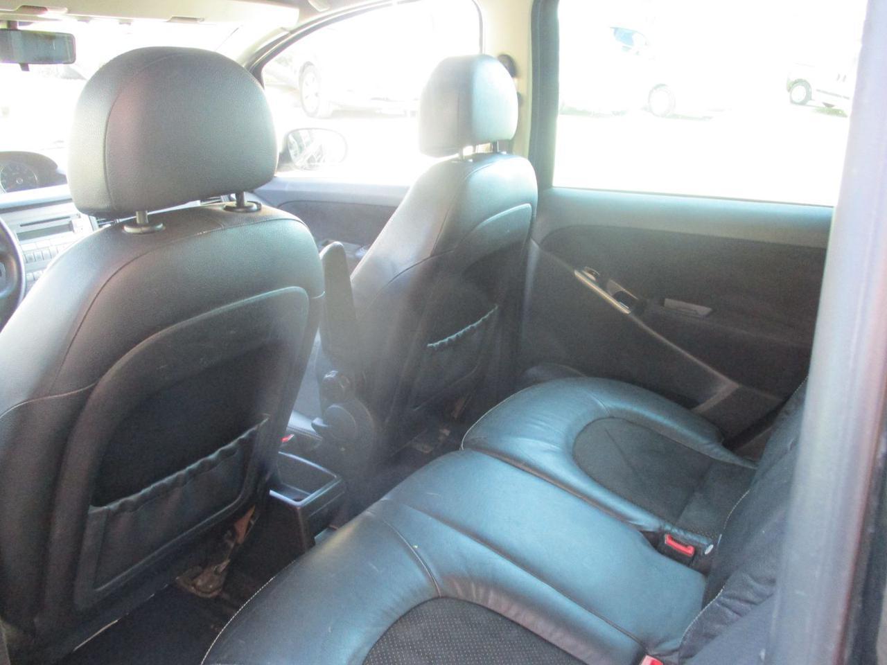 LANCIA MUSA 1.3 Mjt 95 CV Platinum *automatico*