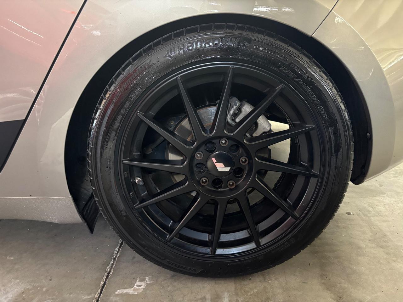 Kia Ceed 1.6 CRDi || GT Line || OK NEOPATENTATI