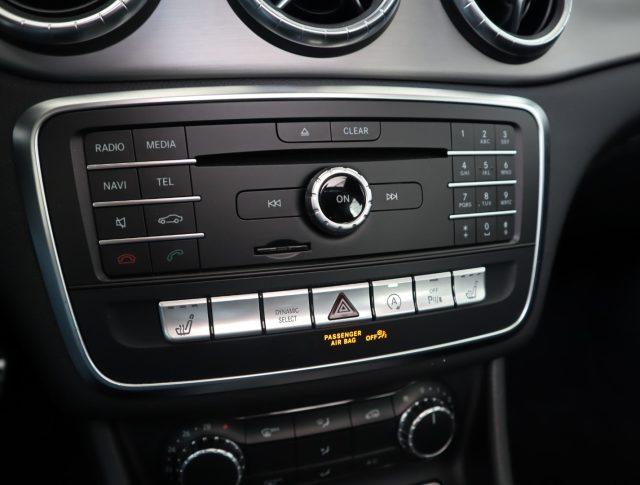 MERCEDES-BENZ CLA 180 S.W. Business *PROMO PARISI GROUP*