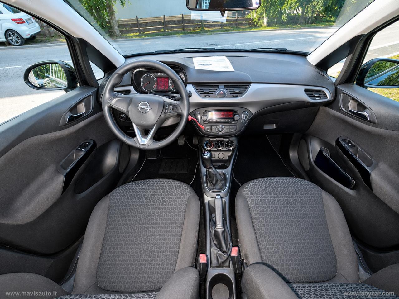 OPEL Corsa 1.4 90 CV GPL Tech 5p. n-Joy - G.P.L.-