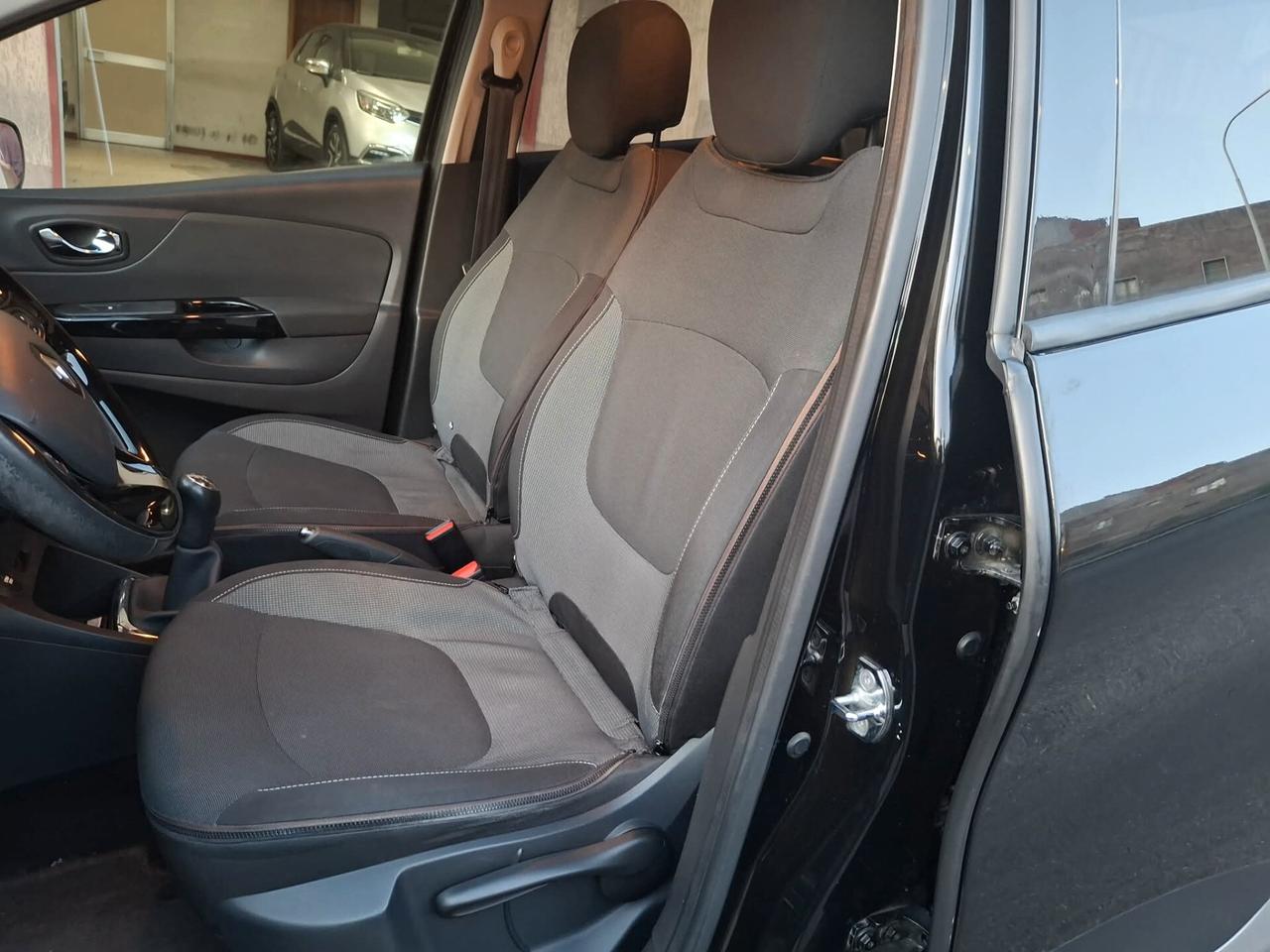 Renault Captur 1.5 dCi 8V 90 CV Start&Stop Energy R-Link