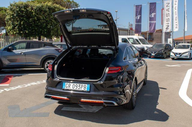 KIA Proceed 1.5 T-GDI MHEV DCT GT Line ( Aziendale )