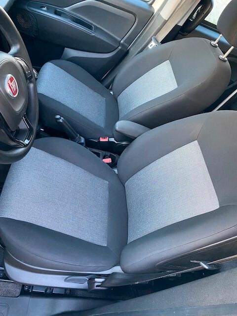 Fiat Doblo Doblò 1.3 MJT S&S PL Combi Maxi N1 Easy
