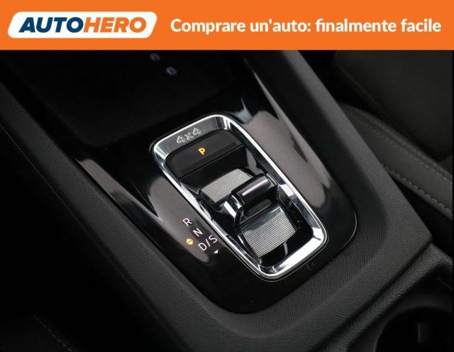 SKODA Octavia 2.0 TDI EVO SCR 200 CV DSG 4x4 Wagon Scout